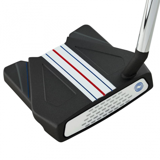 Odyssey Ten S Triple Track OS i gruppen Golfhandelen hos Golfhandelen Ltd (odyssey tenS TT OS)